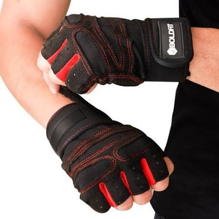 Protective gloves