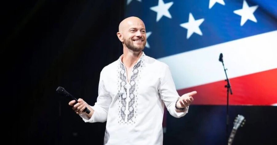 The Patriot Performer